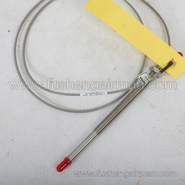 WL-142K05L-M205172 Japan Original Import Shinkawa Vibration Transmitter Probe