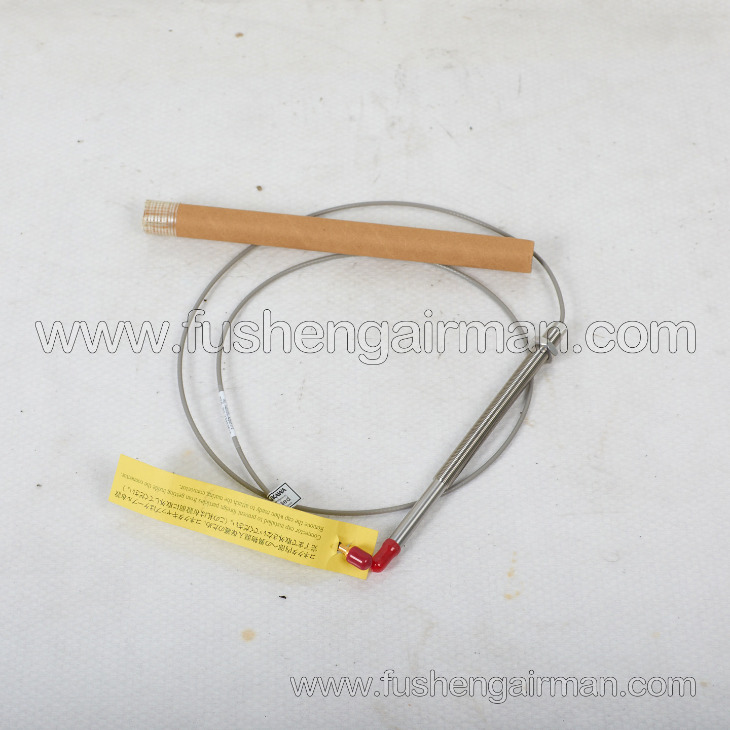 WL-142K05L-M205172 Japan Original Import Shinkawa Vibration Transmitter Probe