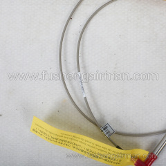 WL-142K05L-M205172 Japan Original Import Shinkawa Vibration Transmitter Probe