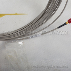 WW-142KL-3 Shinkawa Vibration Transmitter Extension Cable 6M Long, Japanese Original Import