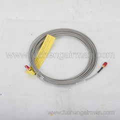 WW-142KL-3 Shinkawa Vibration Transmitter Extension Cable 6M Long, Japanese Original Import