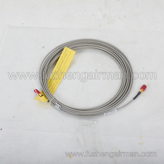 WW-142KL-3 Shinkawa Vibration Transmitter Extension Cable 6M Long, Japanese Original Import