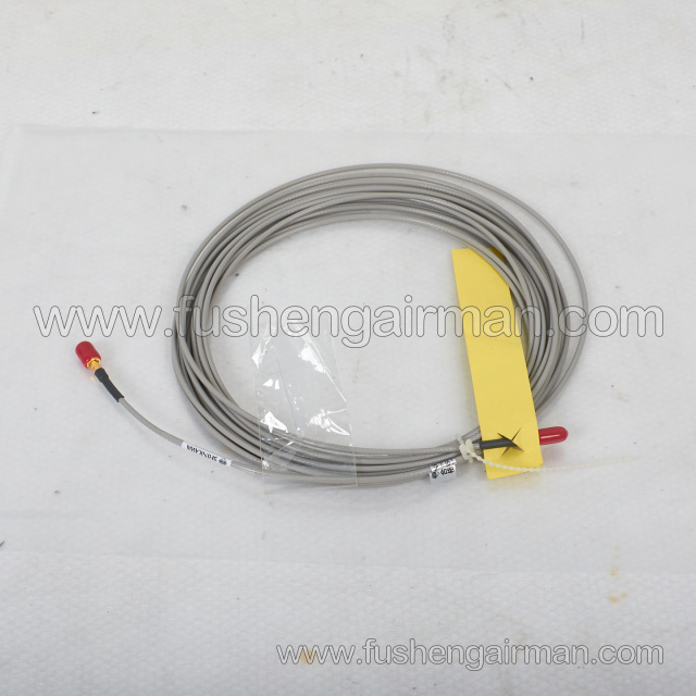 WW-142KL-3 Shinkawa Vibration Transmitter Extension Cable 6M Long, Japanese Original Import