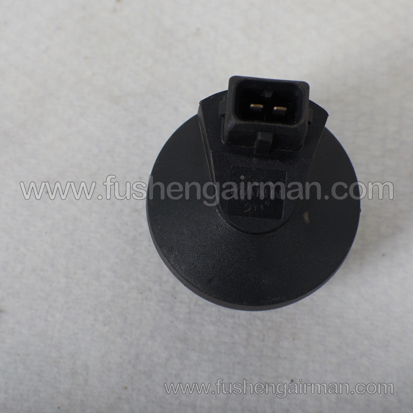 3907070802 MANN Genuine OEM 70mbar Differential Pressure Switch