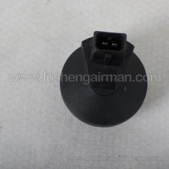 3907070802 MANN Genuine OEM 70mbar Differential Pressure Switch