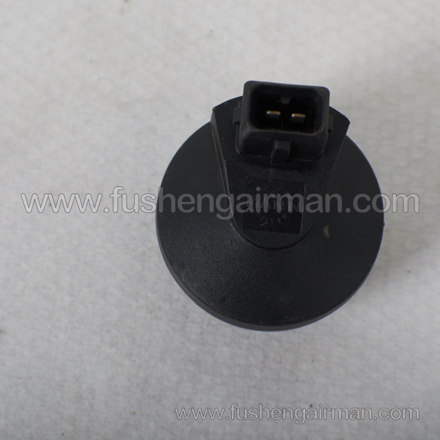 3907070802 MANN Genuine OEM 70mbar Differential Pressure Switch