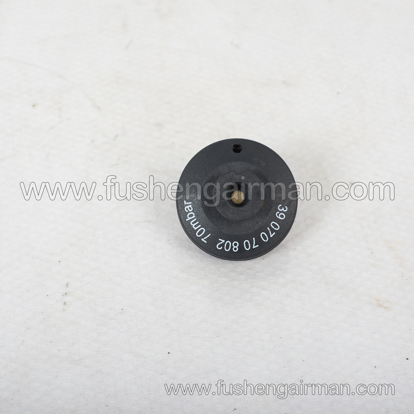 3907070802 MANN Genuine OEM 70mbar Differential Pressure Switch