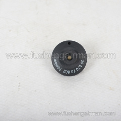 3907070802 MANN Genuine OEM 70mbar Differential Pressure Switch