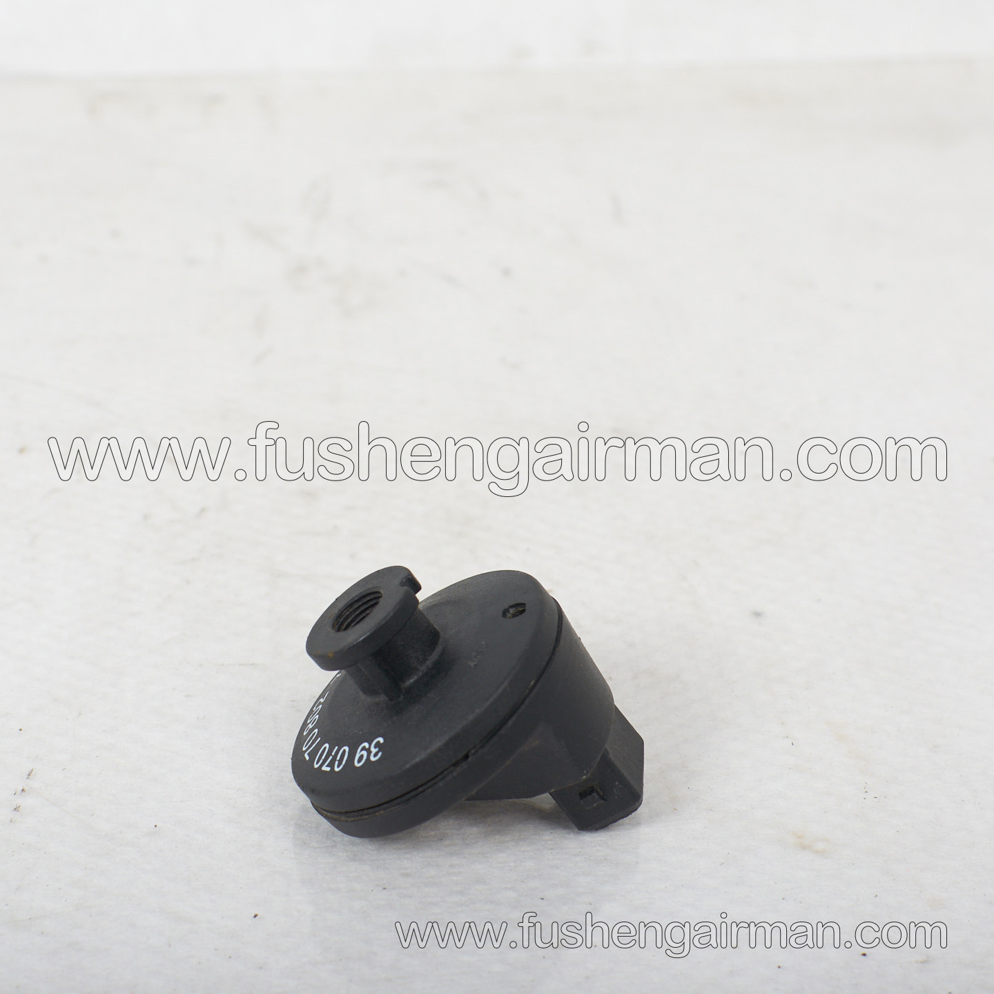 3907070802 MANN Genuine OEM 70mbar Differential Pressure Switch