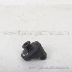 3907070802 MANN Genuine OEM 70mbar Differential Pressure Switch