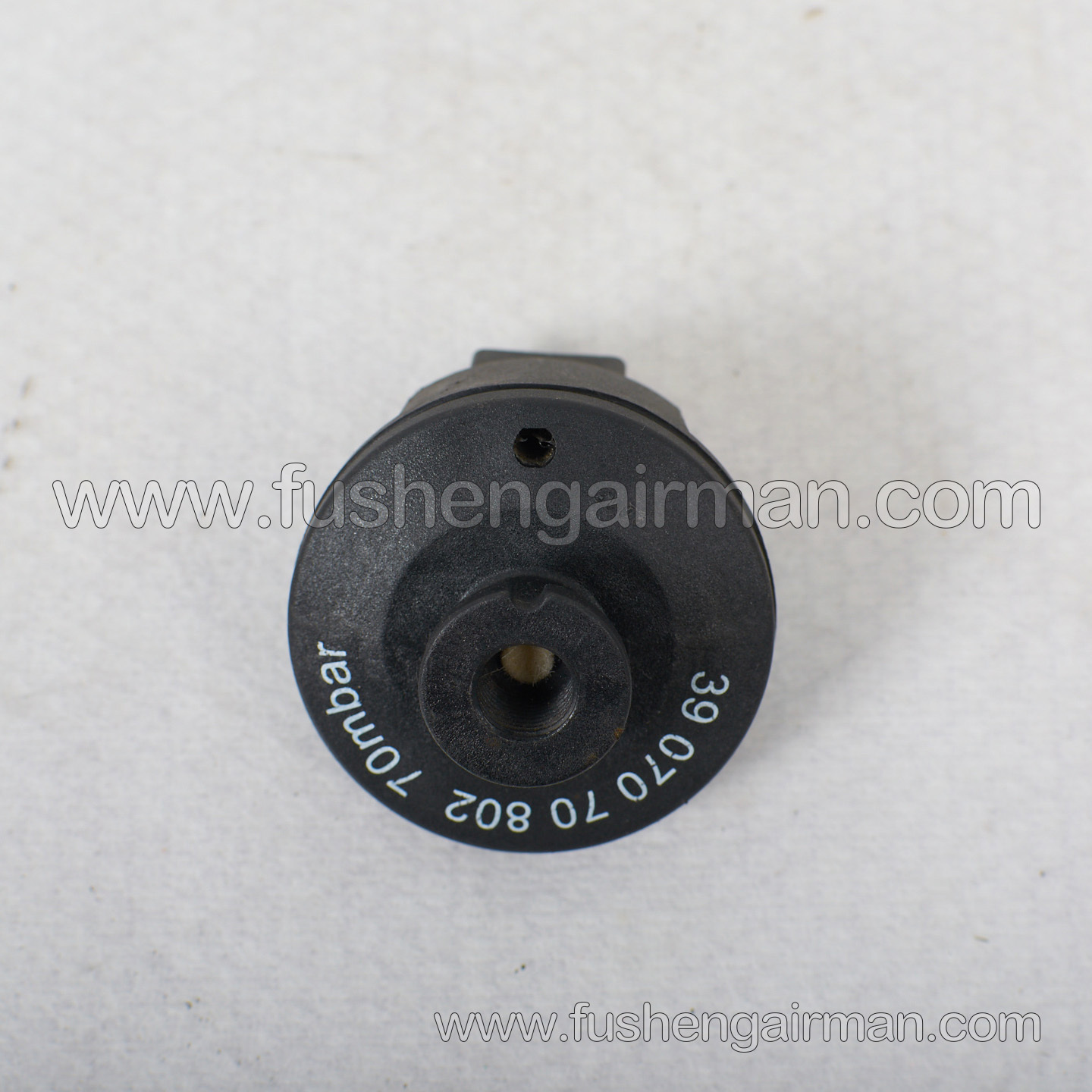 3907070802 MANN Genuine OEM 70mbar Differential Pressure Switch