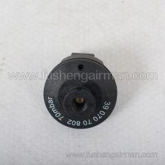3907070802 MANN Genuine OEM 70mbar Differential Pressure Switch