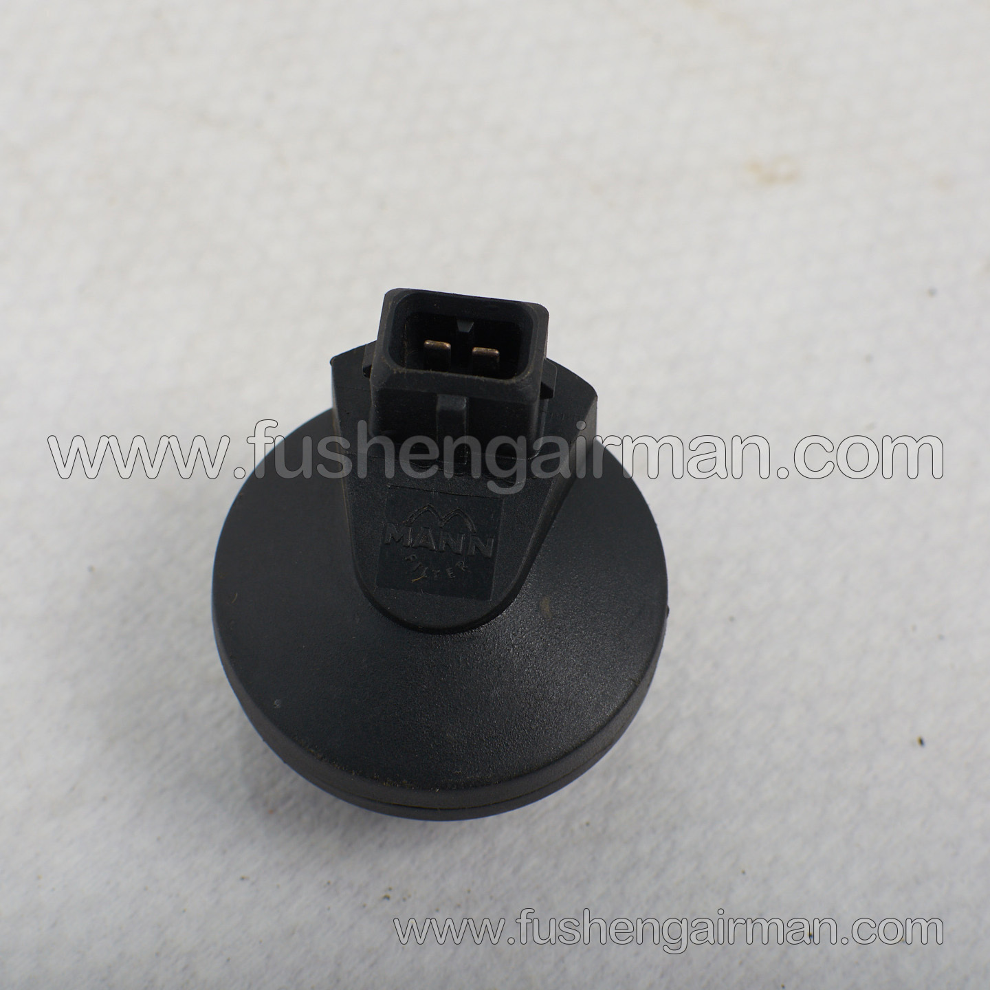 3907070802 MANN Genuine OEM 70mbar Differential Pressure Switch