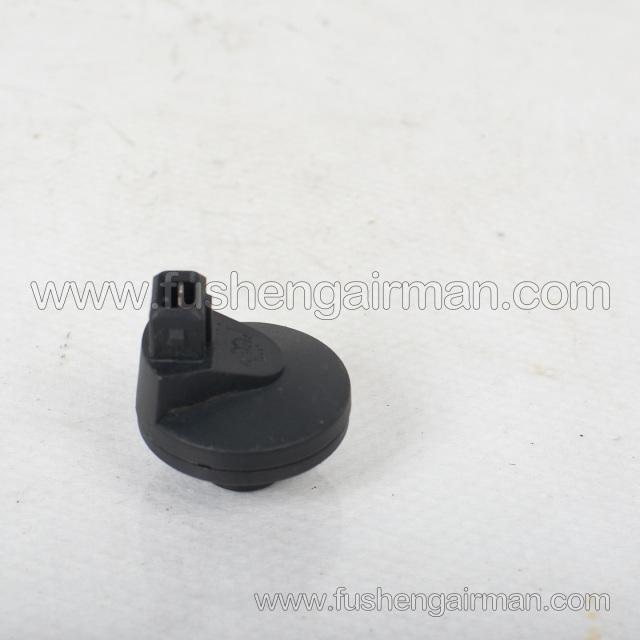 3907070802 MANN Genuine OEM 70mbar Differential Pressure Switch