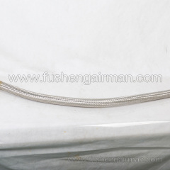 2605463961 Fusheng Screw Air Compressor Genuine Parts SA60A High-Pressure Hose Oil Cooler - Oil Filter