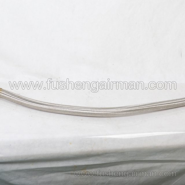 2605463961 Fusheng Screw Air Compressor Genuine Parts SA60A High-Pressure Hose Oil Cooler - Oil Filter