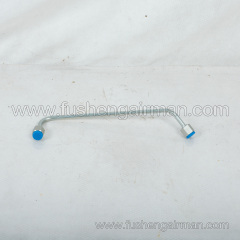 47557180001 Ingersoll Rand Air Compressor Genuine Parts Pipe Assembly Rear Bearing Oil Injection V15-22