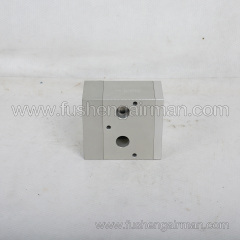 47640864001 Ingersoll Rand Screw Air Compressor Genuine Parts Intake Valve Service Kit Relief Valve