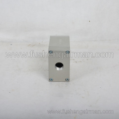 47640864001 Ingersoll Rand Screw Air Compressor Genuine Parts Intake Valve Service Kit Relief Valve