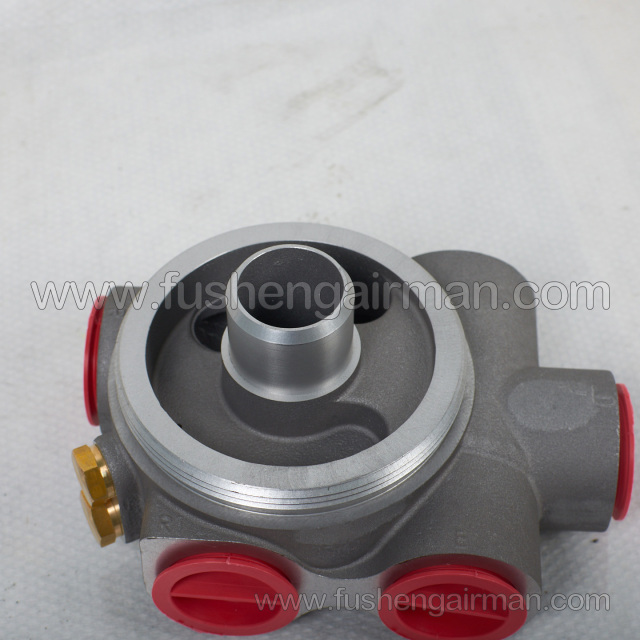47723421002 Ingersoll Rand Screw Air Compressor Genuine Parts [P266] Temperature Control Valve 55-110KW
