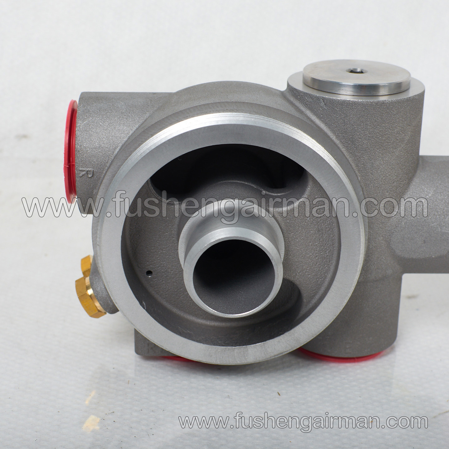 47723421002 Ingersoll Rand Screw Air Compressor Genuine Parts [P266] Temperature Control Valve 55-110KW