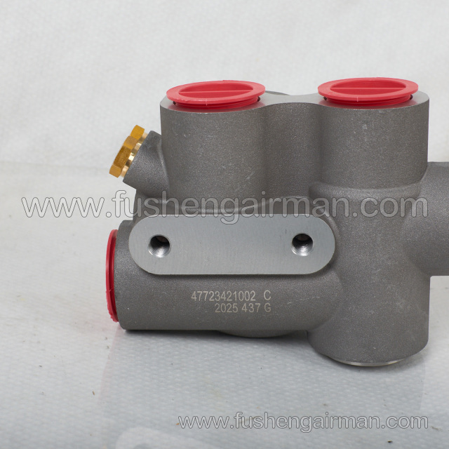 47723421002 Ingersoll Rand Screw Air Compressor Genuine Parts [P266] Temperature Control Valve 55-110KW