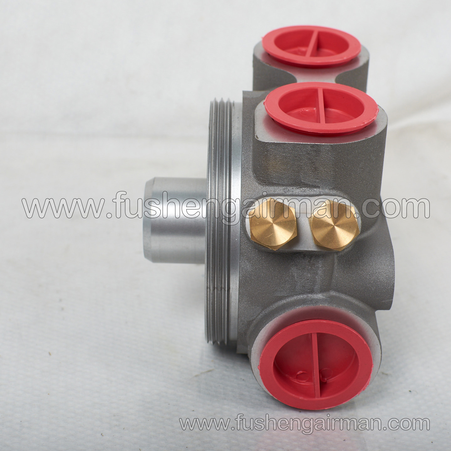 47723421002 Ingersoll Rand Screw Air Compressor Genuine Parts [P266] Temperature Control Valve 55-110KW