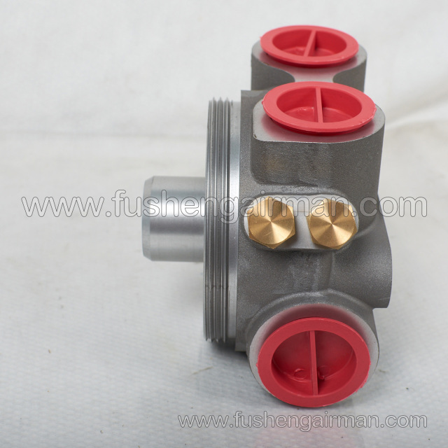 47723421002 Ingersoll Rand Screw Air Compressor Genuine Parts [P266] Temperature Control Valve 55-110KW