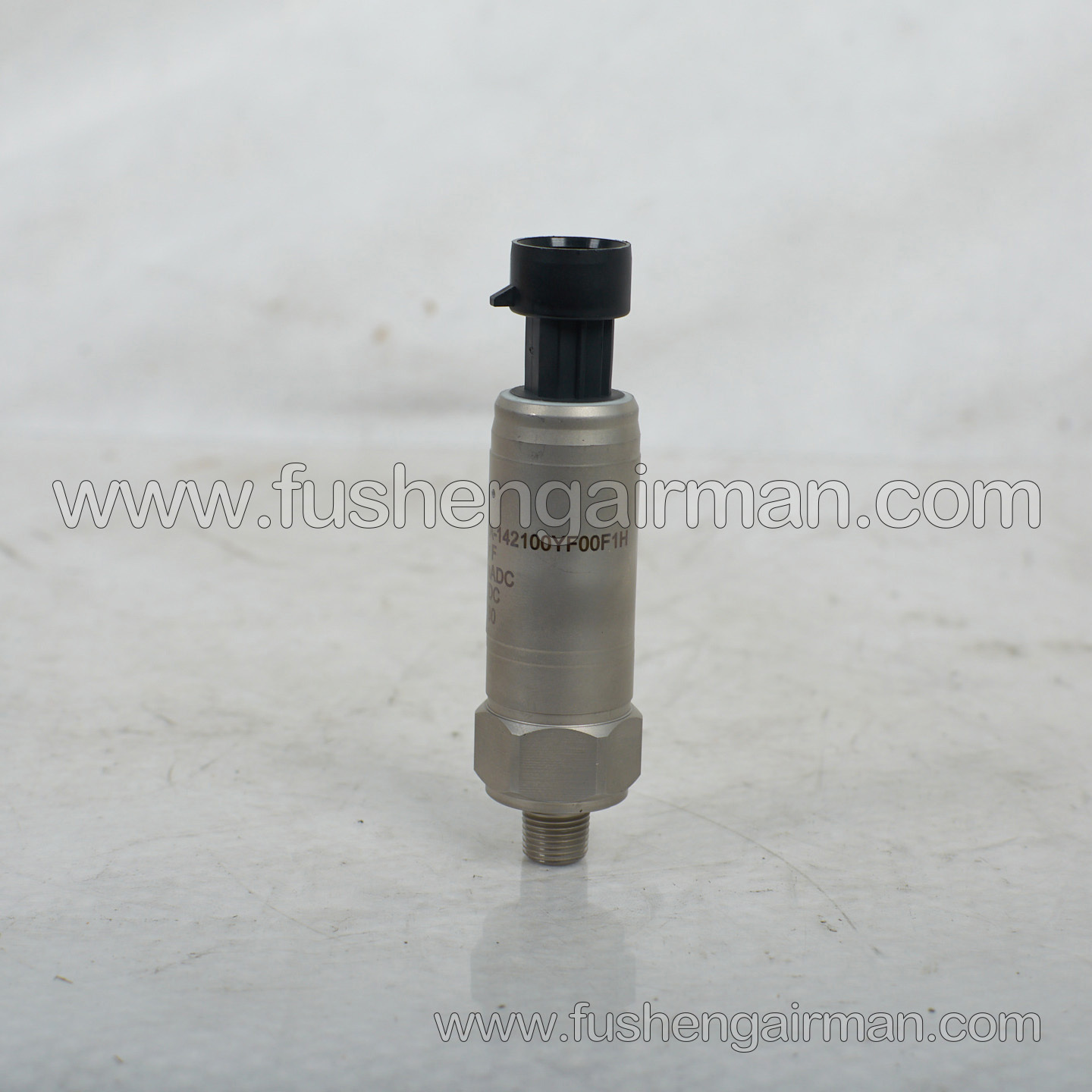23861420=47614695001 Ingersoll Rand Oil-Free Air Compressor Genuine Replacement Part Vacuum Pressure Sensor