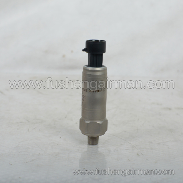 23861420=47614695001 Ingersoll Rand Oil-Free Air Compressor Genuine Replacement Part Vacuum Pressure Sensor
