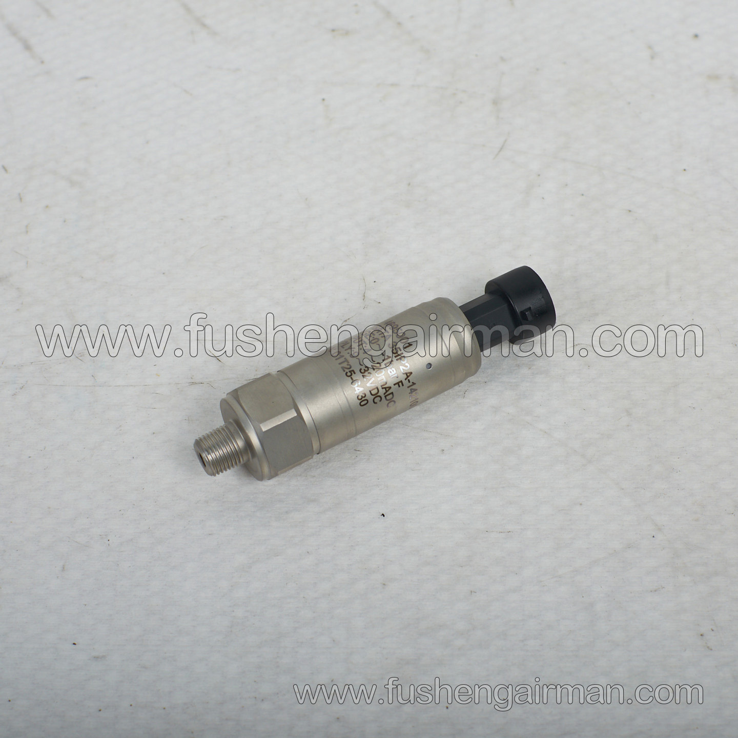 23861420=47614695001 Ingersoll Rand Oil-Free Air Compressor Genuine Replacement Part Vacuum Pressure Sensor