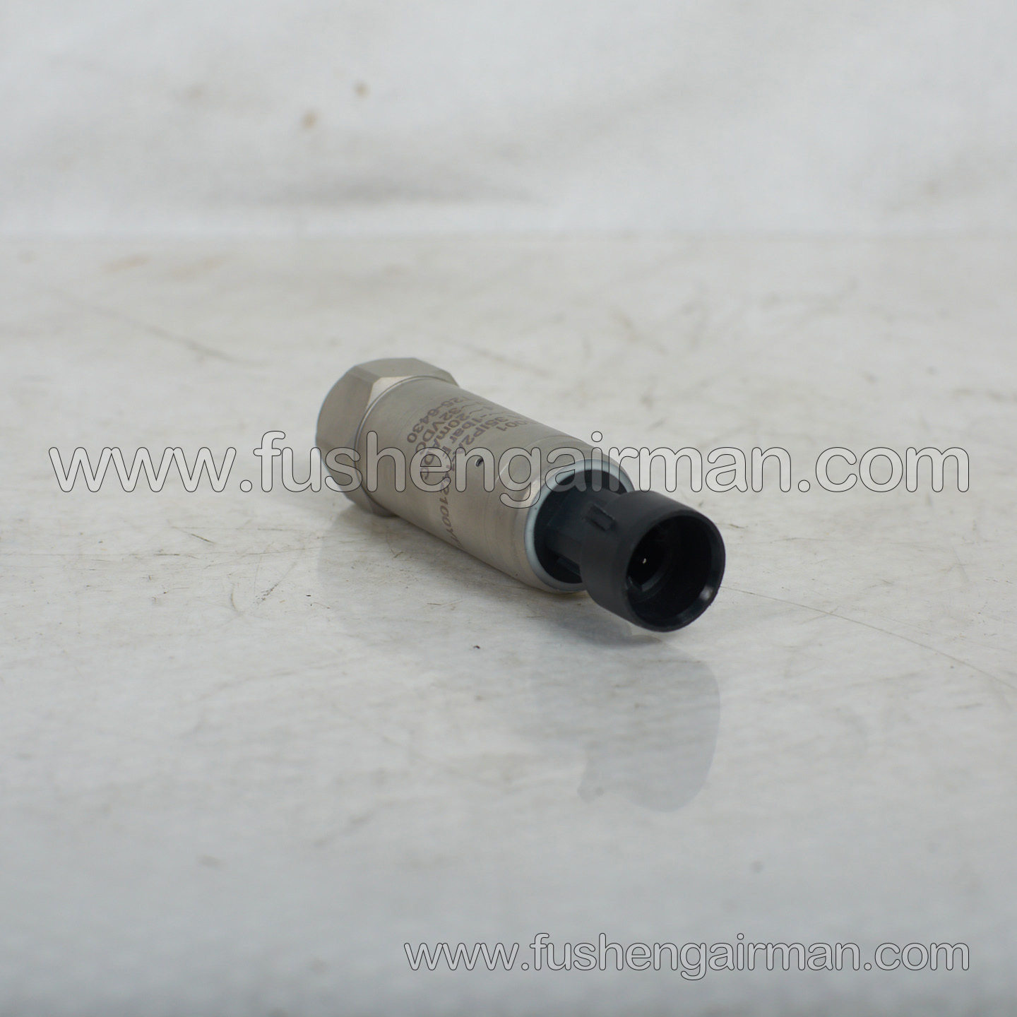 23861420=47614695001 Ingersoll Rand Oil-Free Air Compressor Genuine Replacement Part Vacuum Pressure Sensor