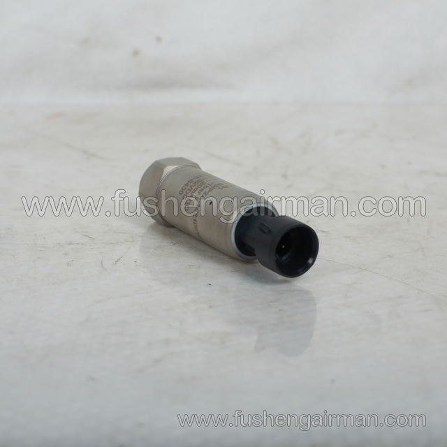 23861420=47614695001 Ingersoll Rand Oil-Free Air Compressor Genuine Replacement Part Vacuum Pressure Sensor