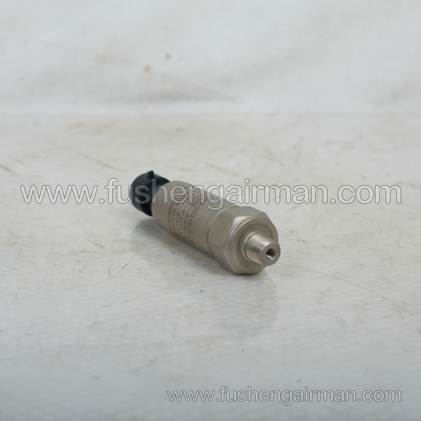 23861420=47614695001 Ingersoll Rand Oil-Free Air Compressor Genuine Replacement Part Vacuum Pressure Sensor