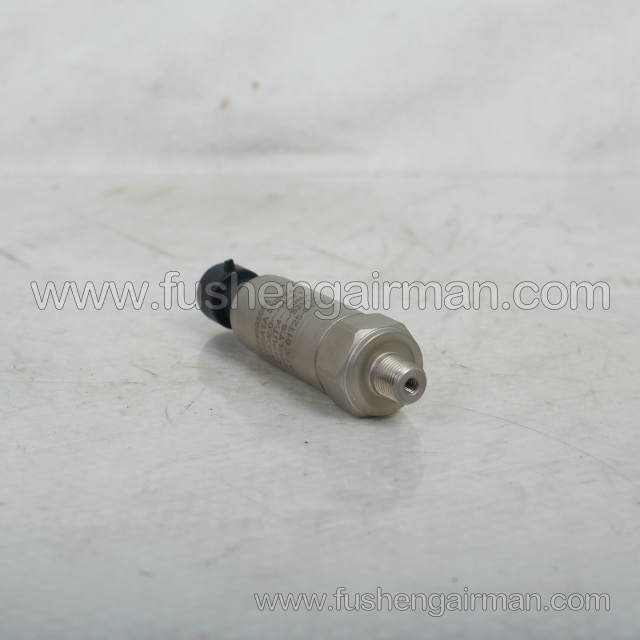 23861420=47614695001 Ingersoll Rand Oil-Free Air Compressor Genuine Replacement Part Vacuum Pressure Sensor