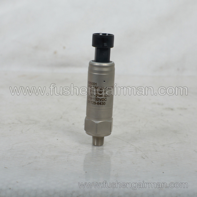23861420=47614695001 Ingersoll Rand Oil-Free Air Compressor Genuine Replacement Part Vacuum Pressure Sensor