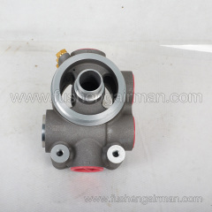 47720383002 Ingersoll Rand Screw Air Compressor Genuine Replacement Part Temperature Control Valve 83°C