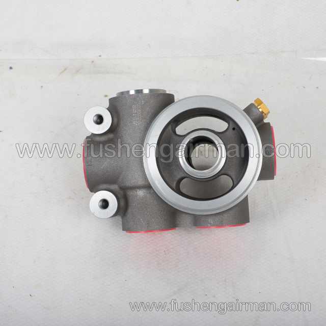 47720383002 Ingersoll Rand Screw Air Compressor Genuine Replacement Part Temperature Control Valve 83°C