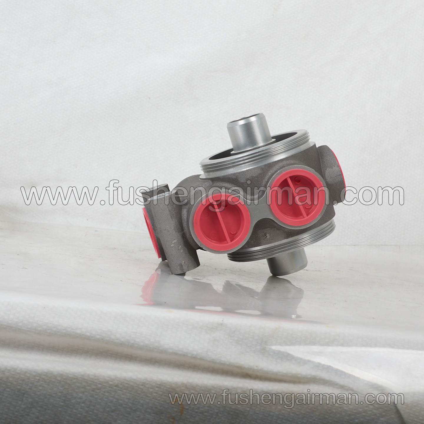47720383002 Ingersoll Rand Screw Air Compressor Genuine Replacement Part Temperature Control Valve 83°C