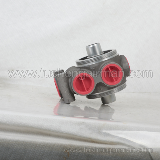 47720383002 Ingersoll Rand Screw Air Compressor Genuine Replacement Part Temperature Control Valve 83°C