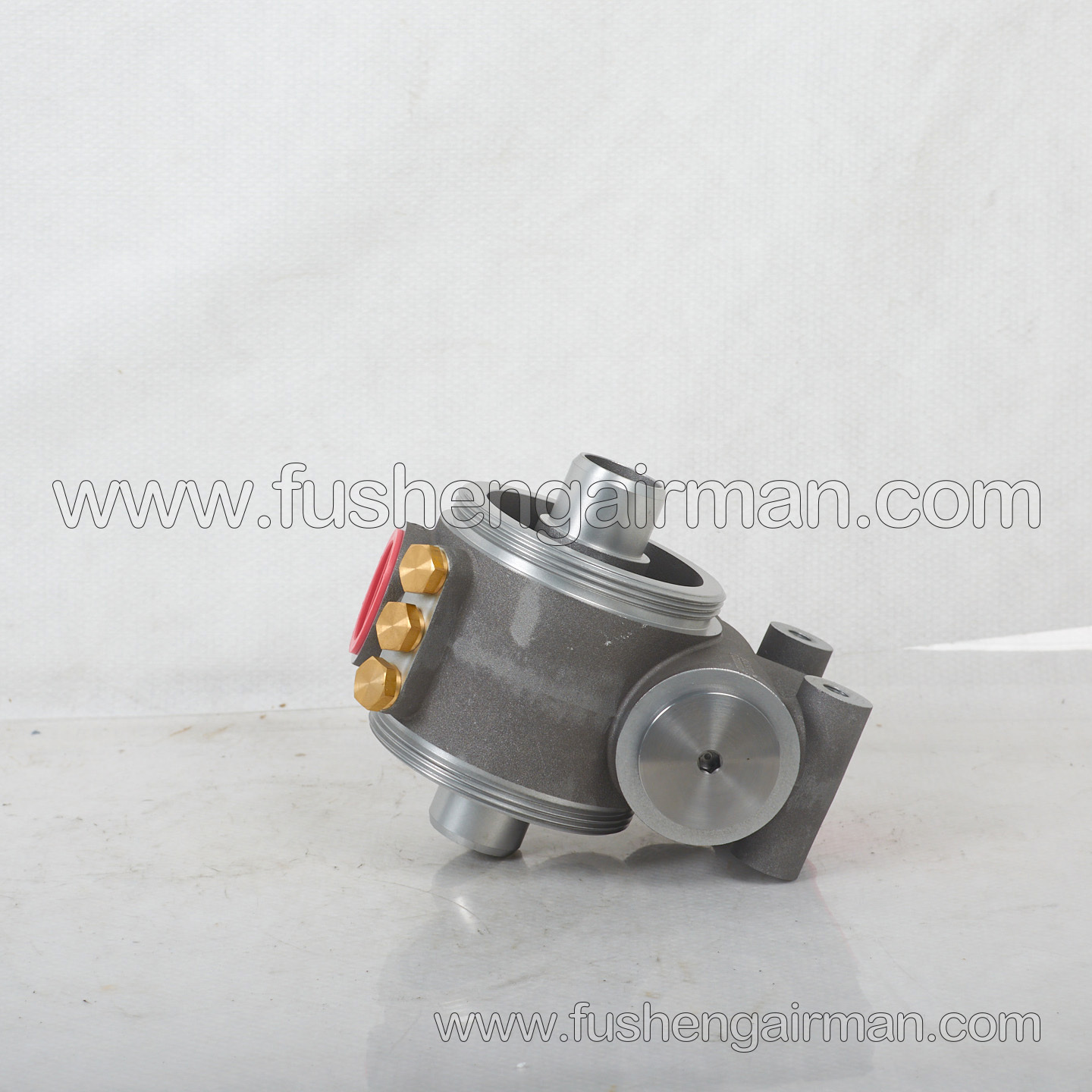 47720383002 Ingersoll Rand Screw Air Compressor Genuine Replacement Part Temperature Control Valve 83°C