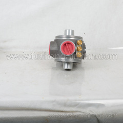 47720383002 Ingersoll Rand Screw Air Compressor Genuine Replacement Part Temperature Control Valve 83°C