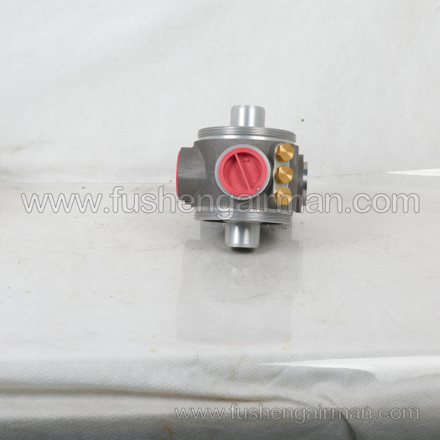 47720383002 Ingersoll Rand Screw Air Compressor Genuine Replacement Part Temperature Control Valve 83°C