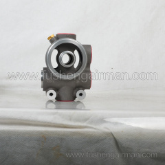 47720383002 Ingersoll Rand Screw Air Compressor Genuine Replacement Part Temperature Control Valve 83°C