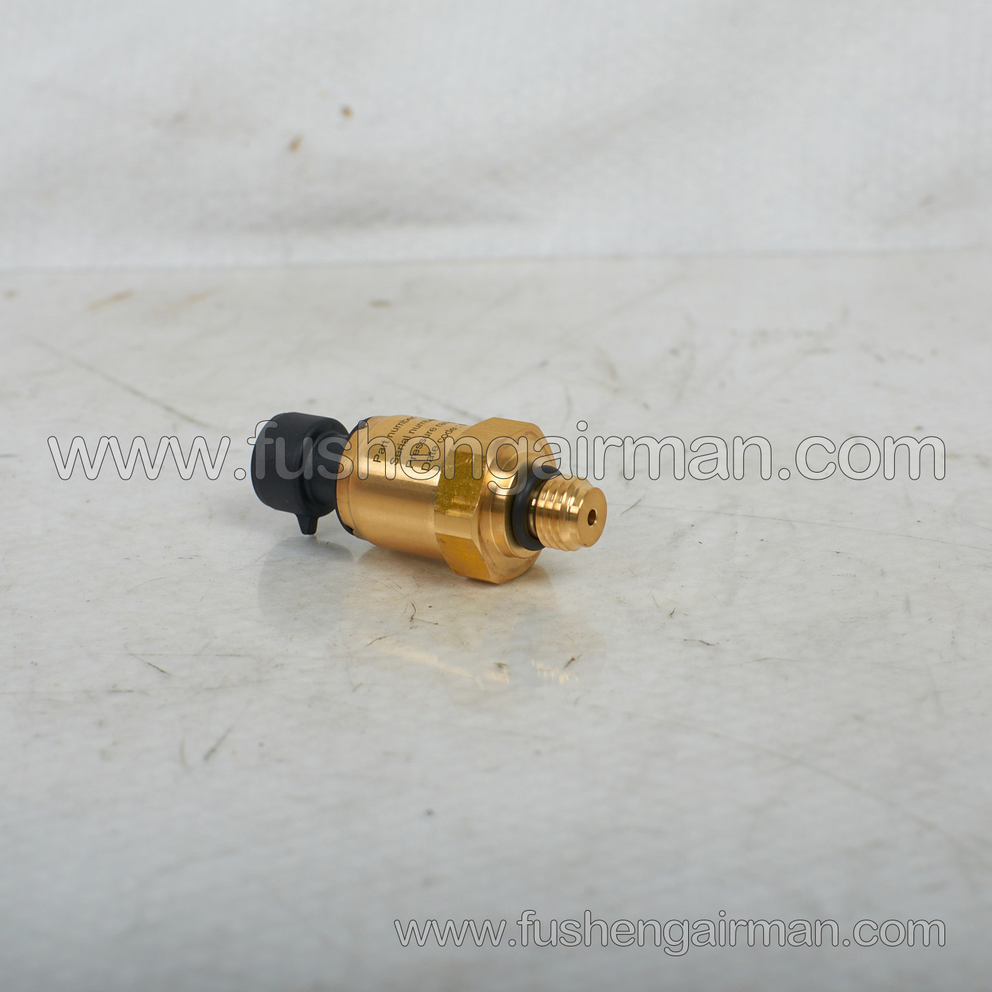 49147127 Ingersoll Rand Screw Air Compressor Genuine Replacement Pressure Sensor 225 PSI