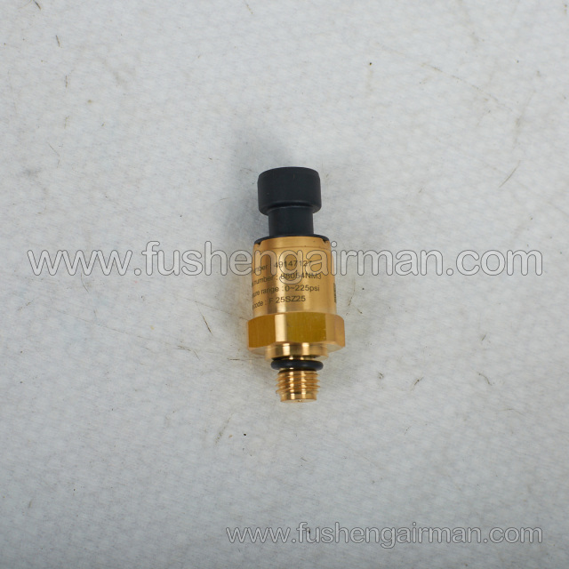 49147127 Ingersoll Rand Screw Air Compressor Genuine Replacement Pressure Sensor 225 PSI