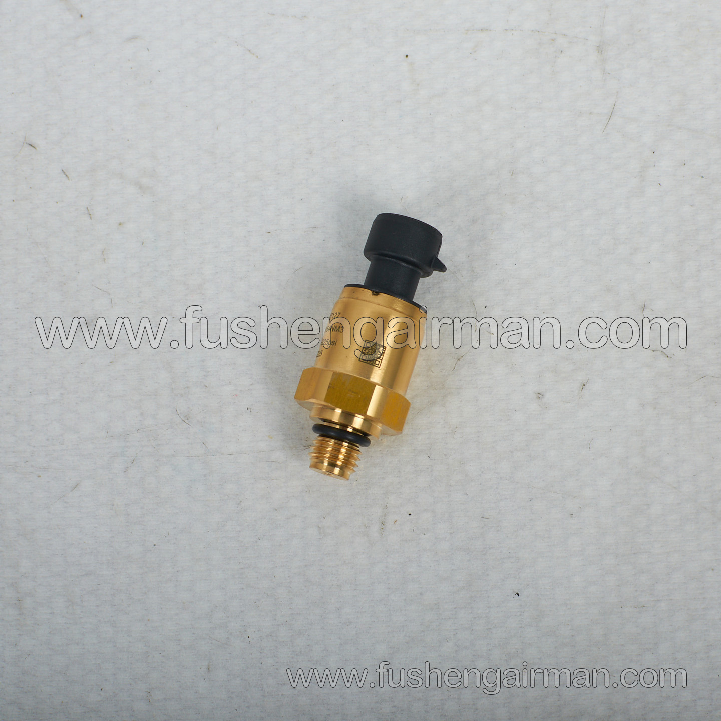 49147127 Ingersoll Rand Screw Air Compressor Genuine Replacement Pressure Sensor 225 PSI