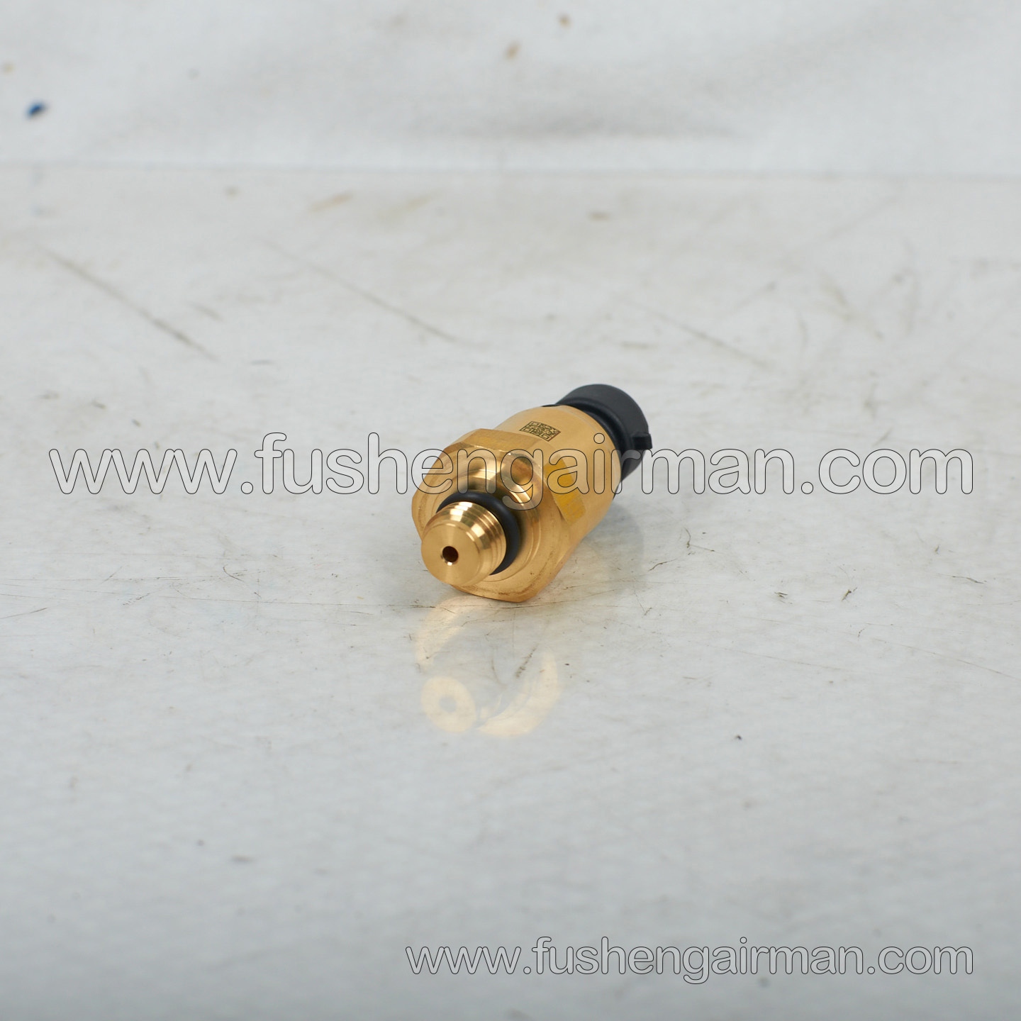 49147127 Ingersoll Rand Screw Air Compressor Genuine Replacement Pressure Sensor 225 PSI