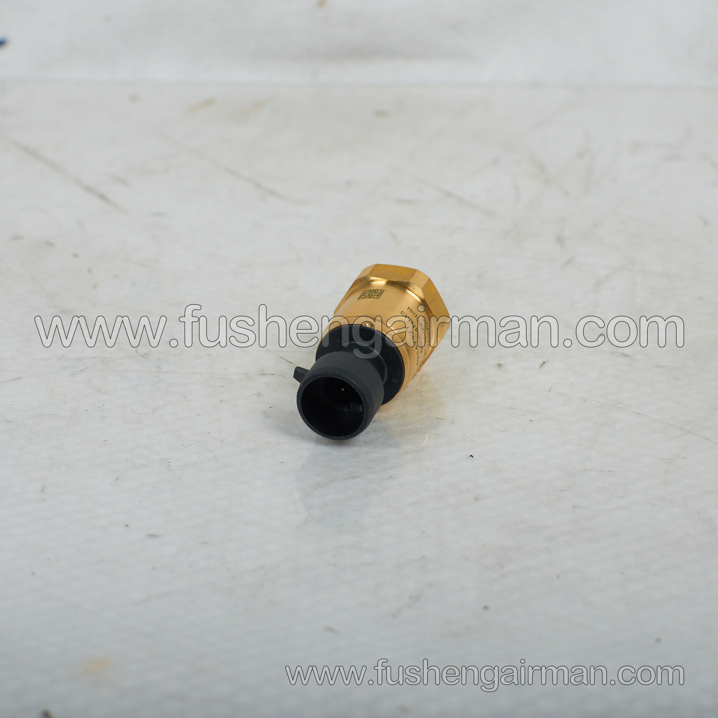49147127 Ingersoll Rand Screw Air Compressor Genuine Replacement Pressure Sensor 225 PSI