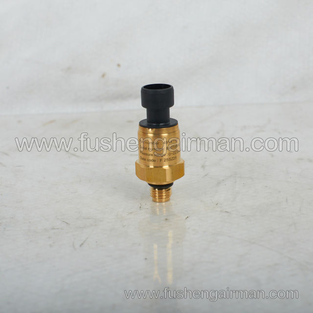 49147127 Ingersoll Rand Screw Air Compressor Genuine Replacement Pressure Sensor 225 PSI
